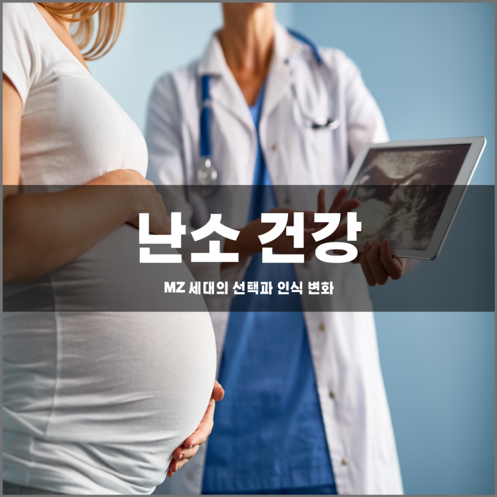 Generation MZ's Choices and Changing Perceptions: The Need for NAD+ Level Management