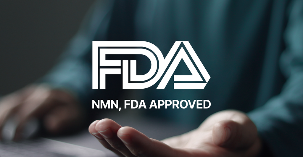NMN 판매 금지? FDA에서 Dietary Supplement 공식 인정으로 마침표