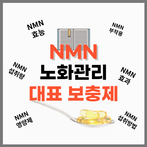 NMN Supplement, Benefits, Effects, Side Effects, Dosage, How to Take, and Anti-Aging Supplement