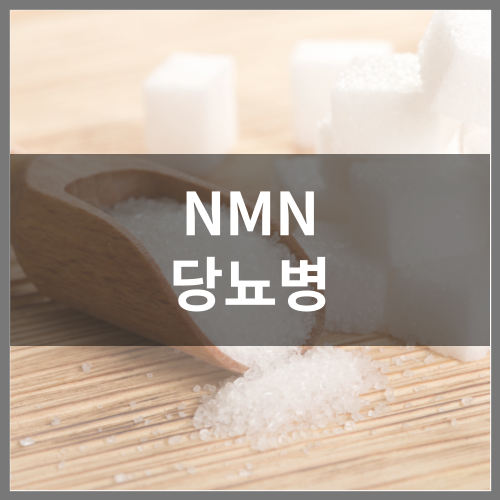 Is NMN effective for diabetes?