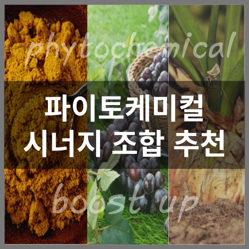 A synergistic combination of phytochemicals curcumin, resveratrol, and quercetin