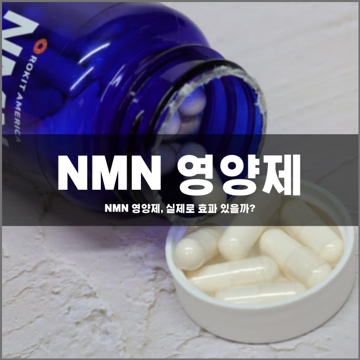Does NMN Supplement Actually Work? 