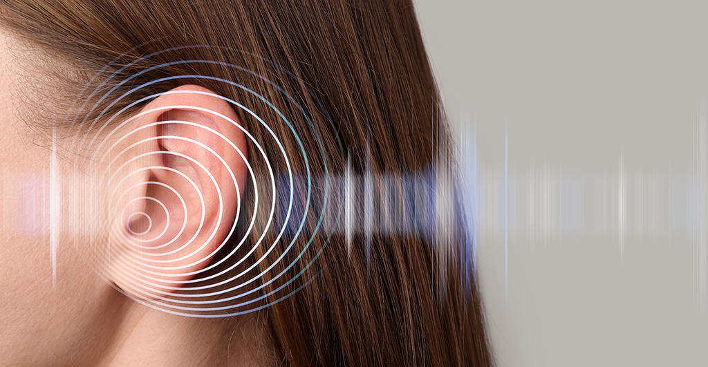 귀 건강을 지켜주는 NMN, 청력 손실까지 막아준다?