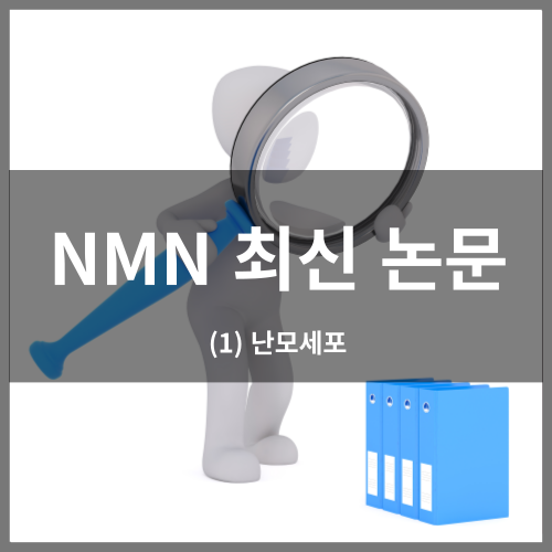 NMN Latest Paper (1) Oocyte