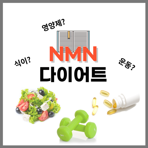 NMN Benefits: NMN is Good for Dieting