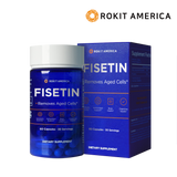 <tc>FISETIN 60 capsules</tc>