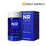 <tc>NR Glutathione
</tc>