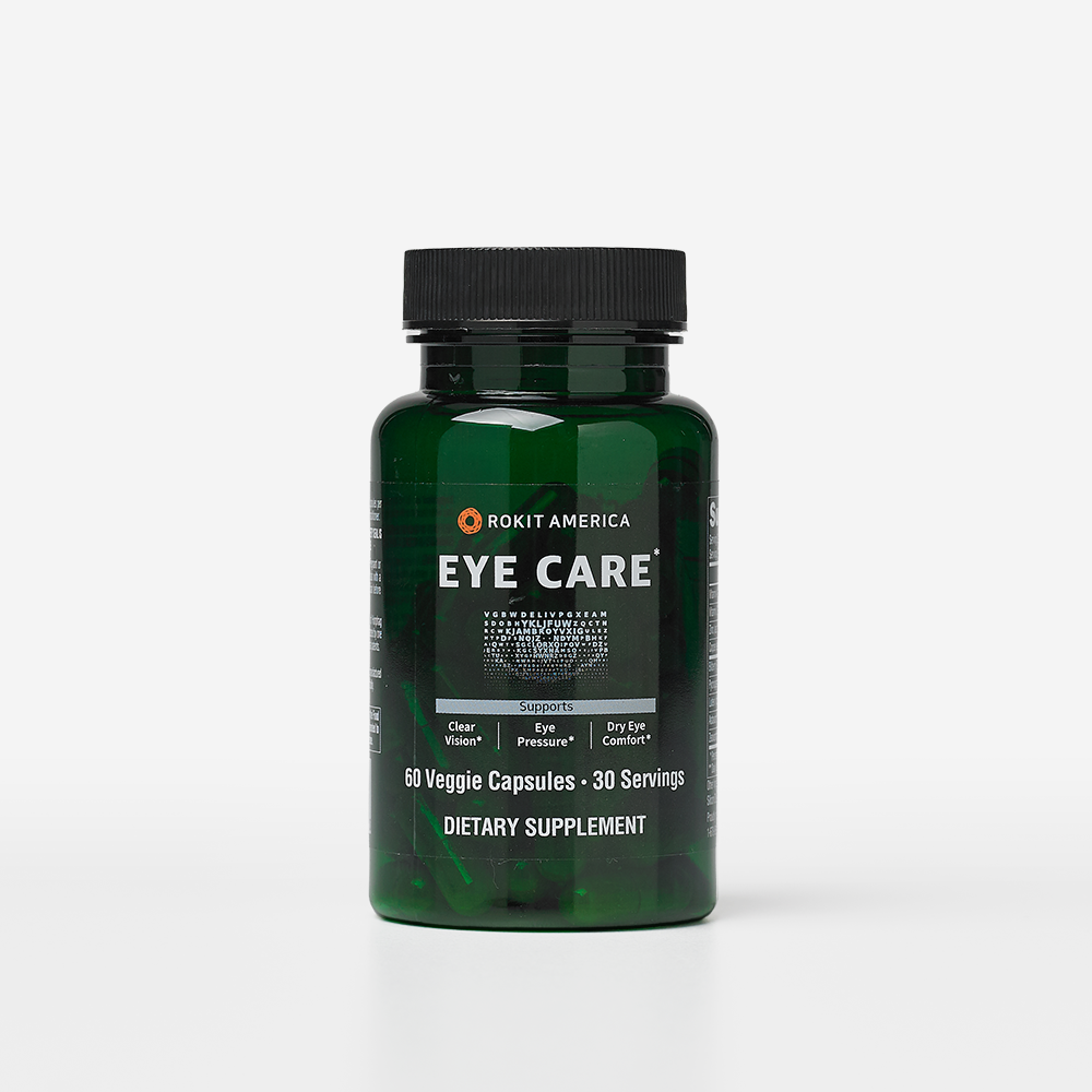 EYE CARE