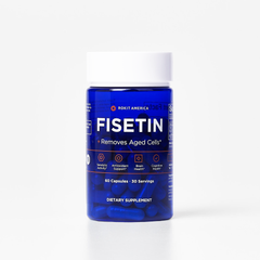 FISETIN 60 caps