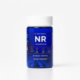 NR Glutathione