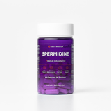 <tc>NMN Pterostillbene 60 Capsules</tc>