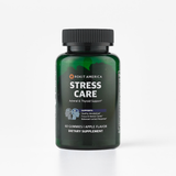 STRESS CARE