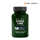 <tc>STRESS CARE
</tc>
