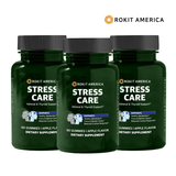 <tc>STRESS CARE
</tc>