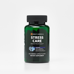 STRESS CARE