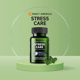 <tc>STRESS CARE
</tc>